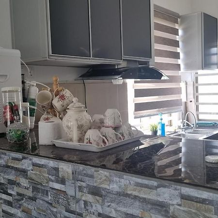 Baituljannah Homestay Batu Pahat Exterior foto
