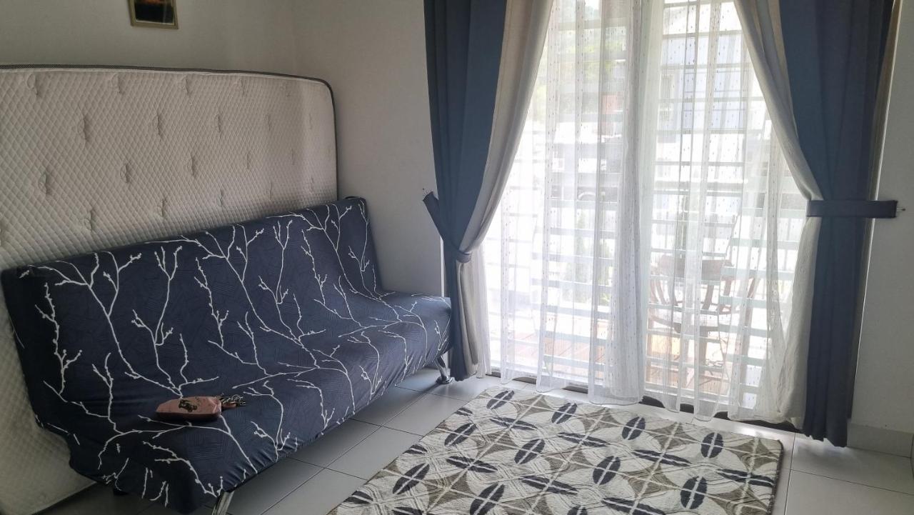 Baituljannah Homestay Batu Pahat Exterior foto