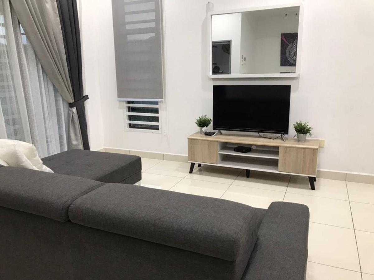 Baituljannah Homestay Batu Pahat Exterior foto